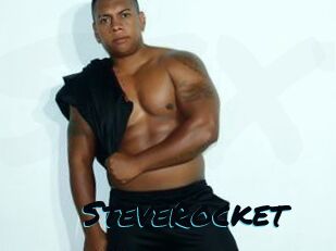 SteveRocket