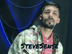 SteveSense