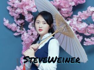 SteveWeiner Sexties