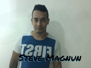 Steve_Magnun