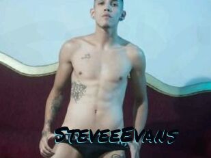 SteveeEvans