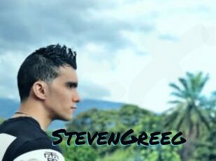 StevenGreeg
