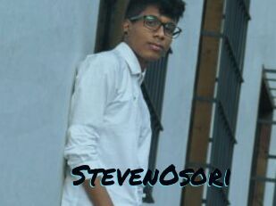 StevenOsori Sexties