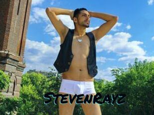 StevenRayz