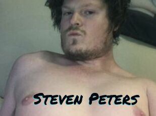 Steven_Peters