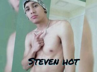 Steven_hot