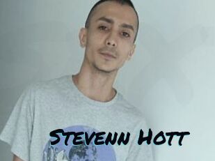 Stevenn_Hott
