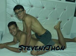 StevenyJhon
