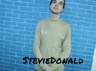 StevieDonald