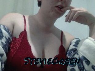 StevieGreen