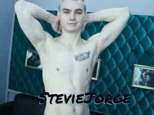 StevieJorge