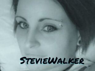 StevieWalker