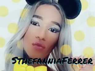 SthefanniaFerrer