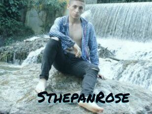 SthepanRose