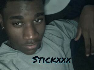 Stickxxx