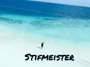 Stifmeister