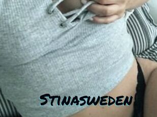 Stina_sweden
