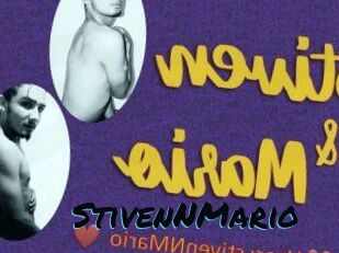 StivenNMario