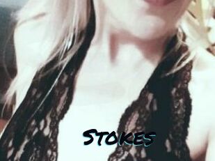 Stokes