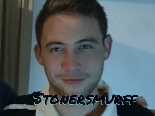 Stonersmurff