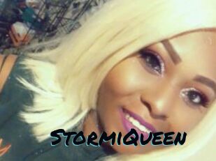 StormiQueen