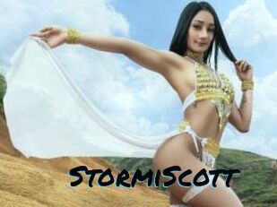 StormiScott