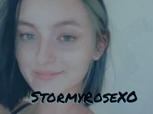 StormyRoseXO