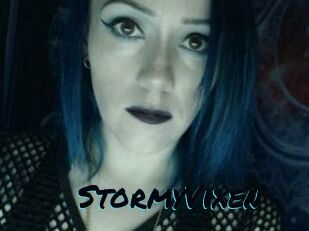 StormyVixen