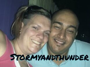 Stormyandthunder