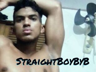 StraightBoyByB