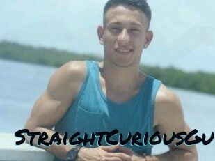 StraightCuriousGuy