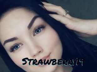 Strawberry19