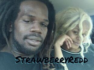 StrawberryRedd