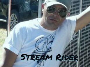 Stream_Rider