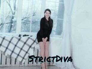 StrictDiva