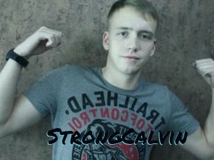 StrongCalvin