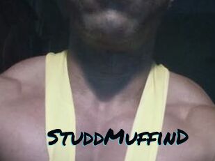 StuddMuffinD