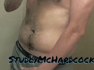 StudlyMcHardcock
