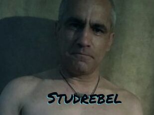 Studrebel
