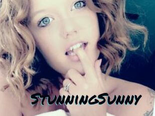 StunningSunny