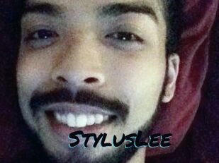 Stylus_Lee