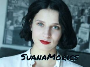 SuanaMorics