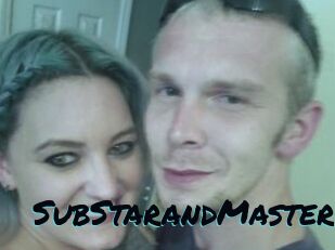 SubStarandMaster