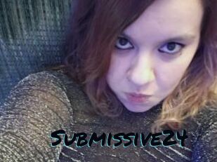 Submissive24
