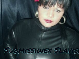 Submissiwex_Slavish
