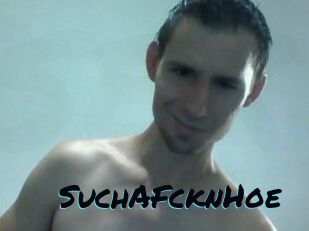 SuchAFcknHoe