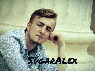 SugarAlex