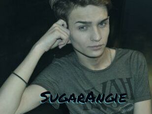 SugarAngie