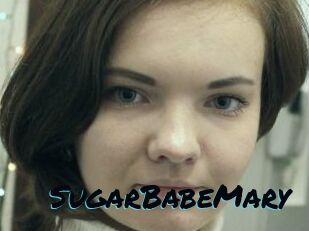 SugarBabeMary