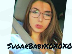 SugarBabyX0X0X0